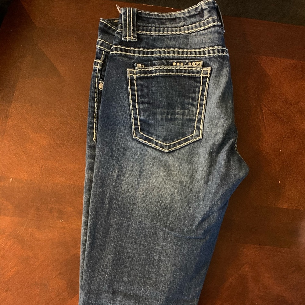 Vigoss skinny jeans.